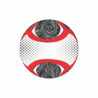 Ballons de football en PVC pliables professionnels personnalisés en usine, haute rétention d'air, taille personnalisée, entraînement/jeu, logo personnalisé, sac en filet