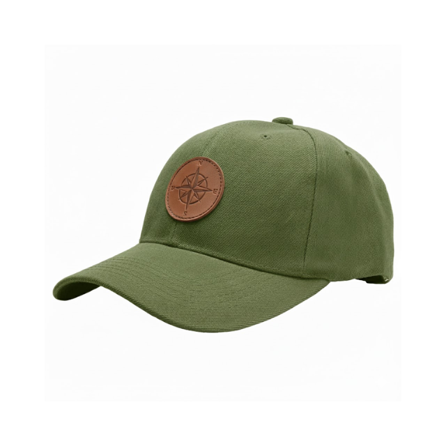 Verde militar
