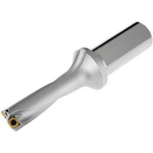 Broca de Carburo PRAMET 3xD ISO 803D-18-54-S25, Diámetro de Corte 18mm, Diámetro Total 25mm, para Máquinas Herramienta - Product Image 2