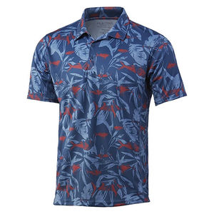 Polos Personalizados Premium de Alta Calidad en Algodón y Poliéster, Uniformes Corporativos Impresos o Bordados, Suministro al por Mayor OEM - Product Image 2