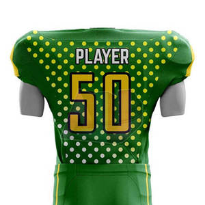 Ensemble de Tenue de Football pour Hommes Adultes Fabriqué en Usine, Court, Respirant, Fabriqué en Tissu Spandex/Polyester de Haute Qualité, Personnalisé - Product Image 5