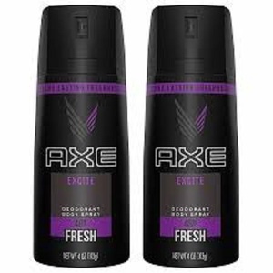 AXEe Herbal Antitranspirante Colonia Body Spray Desodorante para axilas para hombres y mujeres - Product Image 5