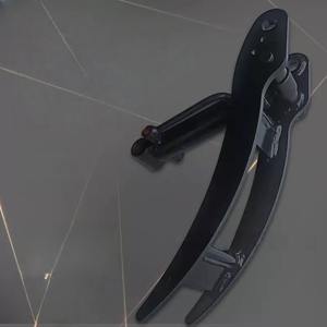 Nuevo fabricante de piezas de repuesto para excavadoras, envío gratuito para la industria de la construcción, precio estándar de cucharón para excavadora - Product Image 4