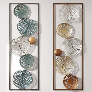 Impressionnant qualité Vintage nouveauté fer métal mur Art décoration pour bureau maison hôtels Caffe décorer pour mur à bas prix - Product Image 1