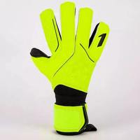 Gants de gardien de but Logo personnalisé Gants de gardien de but de meilleure qualité Protection supplémentaire des doigts Gants de gardien de but d'entraînement OEM