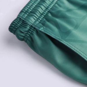 Venta caliente 100% poliéster hombres y unisex voleibol Jersey uniformes OEM personalizado con su número y nombre conjunto deportivo - Product Image 5