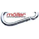 Möller Verbindungselemente GmbH logo