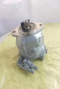 Pompa Piston Variabel Aksial A10VSO 18 <span class=keywords><strong>DR</strong></span> /31R-VKC62K01 A10VSO18DR/31R-PSC62K01 - Product Image 6