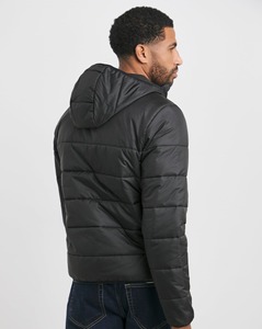 Veste matelassée légère et pliable pour homme et femme, isolée en duvet, chaude pour l'hiver, manteau d'extérieur - Product Image 6
