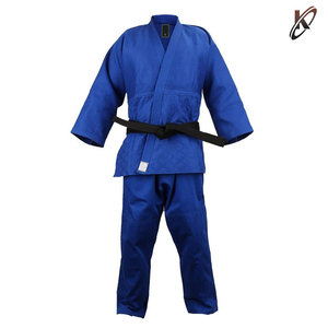 Uniforme de judo sur mesure, 100% coton, design personnalisé, haute qualité, meilleur design, vêtements d'entraînement imprimés sur mesure - Product Image 4