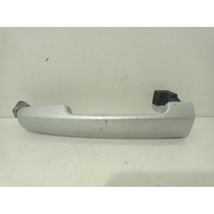 มือจับด้านนอกด้านหน้าซ้าย PEUGEOT 108 1st Series 1612194080 HM01 (14>) - Product Image 1