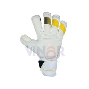 Guantes de Portero de Fútbol Transpirables y Duraderos de Nuevo Estilo, Fabricante Mayorista, para Entrenamiento, para Hombre - Product Image 3