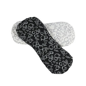 2026 Achetez maintenant Coussin oculaire chauffant à l'humidité et à l'aromathérapie pour soulager les maux de tête, pour le yoga et la méditation (forme rectangulaire) au prix du marché - Product Image 3