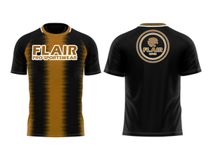 Kits de football rétro conçus sur mesure Uniformes de maillot de football pour enfants et hommes de haute qualité Ensembles de hauts à la mode Service OEM pour - Product Image 2