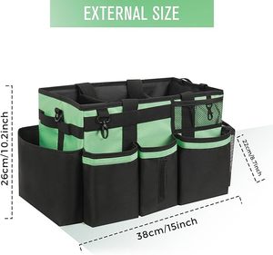 Nuevo Premier, la mejor calidad, venta completa, protector de cola de caballo acolchado, bolsas protectoras de cola antideslizantes con correas para el cuidado de caballos - Product Image 4