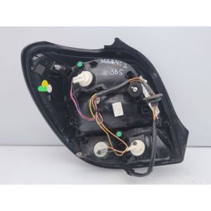 FARO TRASERO DERECHO CITROEN C1 Serie (PA,PS) B001031380 (14>20) - Product Image 6