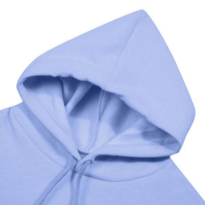 Sudadera con capucha transpirable de calle para mujer, ropa de uso diario, sudaderas con capucha con aspecto elegante, sudaderas con hombros caídos para mujer - Product Image 3