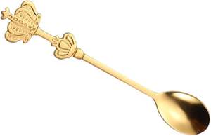 Aaliyan impex อุปกรณ์สำหรับการผสมช้อนทองแดงแบบทำมือช้อนทองแดงแบบโบราณ - Product Image 5