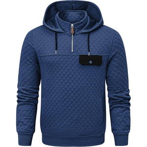 Nouvel arrivage de sweats à capuche d'hiver pour hommes qualité supérieure sweats à capuche pour hommes vêtements décontractés sweats à capuche respirants pour hommes adultes - Product Image 4