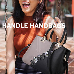 Sac en cuir tendance de style unique de qualité supérieure Design personnalisé Sac en cuir tendance - Product Image 5