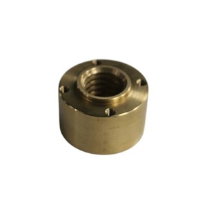 Custom CNC Machining Services in Vietnam Specializing in Stainless Steel Wire EDM Drilling <b>Broaching</b> - Product Image 4