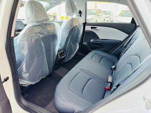 Chevrolet Monza 2024 Usado en Buen Estado - Product Image 4