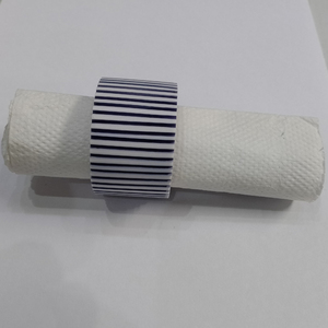 Nouveau Style Résine & Multi Couleur Forme Ronde Serviette Rond Ensemble Restaurant Vaisselle Vaisselle Utilisé Meilleur Design maison et cuisine - Product Image 4