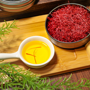 Tự Nhiên Nghệ Tây Chủ Đề Bán Buôn Số Lượng Lớn Siêu Negin Sargol Tinh Khiết Lựa Chọn Cao Cấp Thực Phẩm Thành Phần Trà Gia Vị - Product Image 5