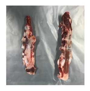 Os plats de porc surgelés de qualité supérieure, 1 kg-2 kg/paquet, affinés à la main, fumés, prix abordable, viande de haute qualité - Product Image 2