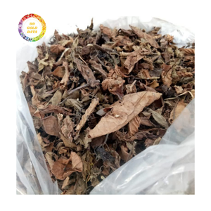 Hojas de Gelatina de Hierba Secas para Importadores de Ingredientes - Product Image 1