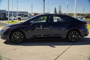 2024 Toyota Corolla xse แบบอัจฉริยะ - Product Image 3