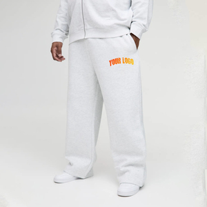 กางเกงผู้ชายผ้าฝ้าย100% 2025ซักได้สำหรับฤดูหนาว - Product Image 4