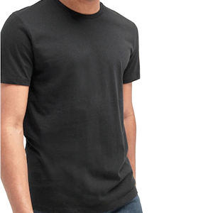 2025 nueva llegada estilo casual precio bajo Camisetas hechas en fábrica cómoda camiseta totalmente personalizada para hombres - Product Image 5