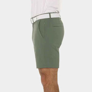 Nouveau design OEM, short de golf actif extensible dans 4 directions, short de sport de haute qualité pour hommes, short multi-poches pour garçons - Product Image 2