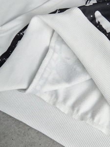 Womens zip up sports <b>hoodie</b> breathable quick dry polyester blend jacket ideal for gym <b>running</b> yoga or training activewear - Product Image 6