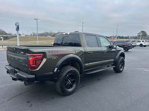 Ford F150 Raptors Usados del 2025 - Product Image 4