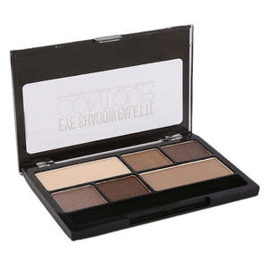 มายไลฟ์ อายแชโดว์ พาเลท คอนทัวร์ คิท 4 สี - มัลติ - Product Image 1