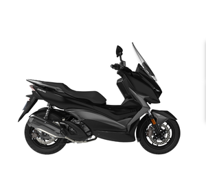 Moto Zontes ZT310-M 309 cc 4 temps 2024 2025 à vendre - Product Image 5