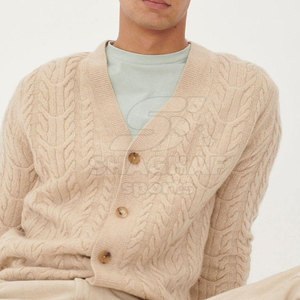 <b>Men</b> <b>Cardigan</b> Soft Fabric Lightweight Comfortable Fit Casual Wear Stylish Outfit <b>Men</b> <b>Cardigan</b> Everyday Outfit - Product Image 2