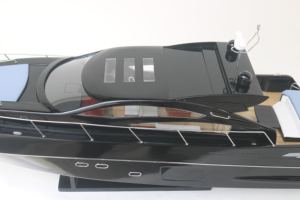REGALOS CREATIVOS |   SUNSEEKER PREDATOR 64 |   ARTESANÍAS DE MADERA DE VIETNAM FABRICANTE - Product Image 4