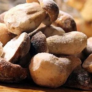 Champignons frais congelés sains et délicieux à vendre au prix de gros - Product Image 4
