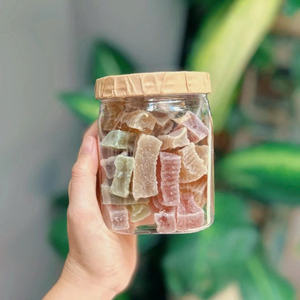 ขนมขบเคี้ยวสาหร่ายรสชาติดีที่สุด - Product Image 1