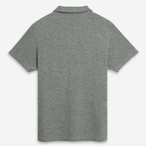 Camiseta Polo 100% Algodón Orgánico con Bordado - Product Image 4