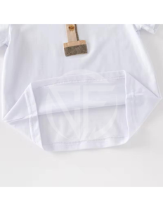 Niños de alta calidad para camisa Polo Diseño único con material de secado rápido y transpirable Manga corta en talla grande Nueva llegada - Product Image 4