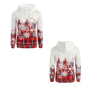 Sudaderas de Sublimación de Alta Calidad, el Mejor Diseño, Duraderas, Hechas de Poliéster - Product Image 6