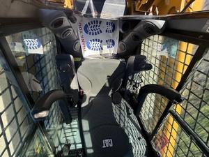 2021สำหรับ299D3 XE ดีเซลรถตักดินรถตักดินรับประกัน1ปี - Product Image 6