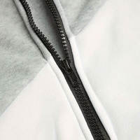 Ensemble de survêtement confortable pour homme, design personnalisé, taille plus, jogging, sweat-shirt, pour l'hiver