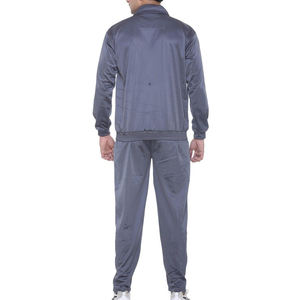 Logo personnalisé Imperméable Léger Polyester Nylon Survêtements pour Hommes Meilleure Vente Costume Coupe-Vent Extérieur Pour Hommes - Product Image 2