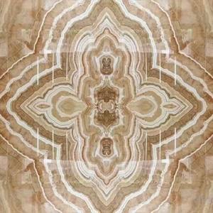 ألواح رخام العقيق الشفاف بالجملة، تصميم مخصص فاخر للفلل والفنادق، أبواب داخلية وكسوة جدران للحمامات مقاومة للماء - Product Image 1