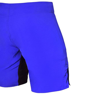 Short MMA confortable de qualité supérieure dernier homme court MMA élégant à la mode entraînement de combat court MMA pour hommes - Product Image 5